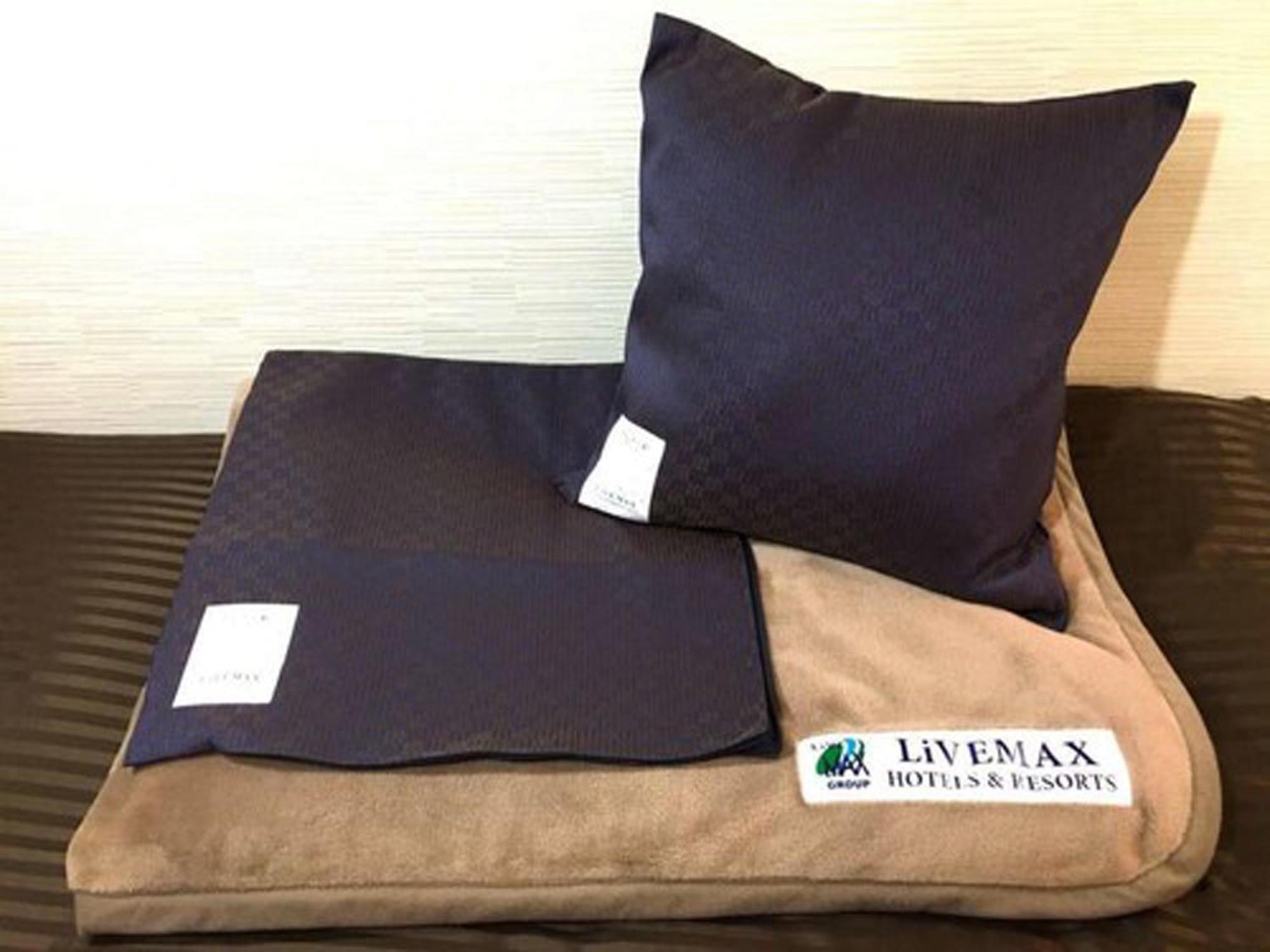 Hotel Livemax Kyoto Gojo Exterior foto