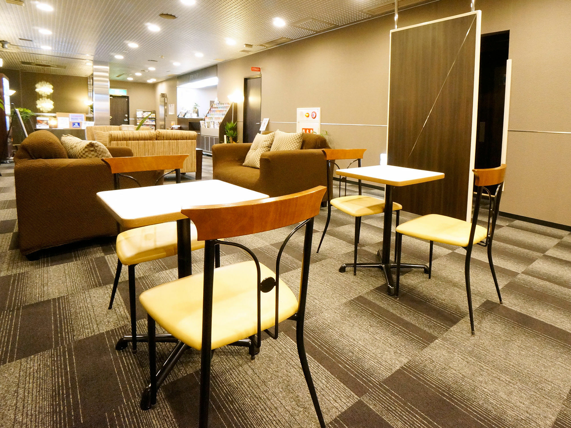 Hotel Livemax Kyoto Gojo Exterior foto