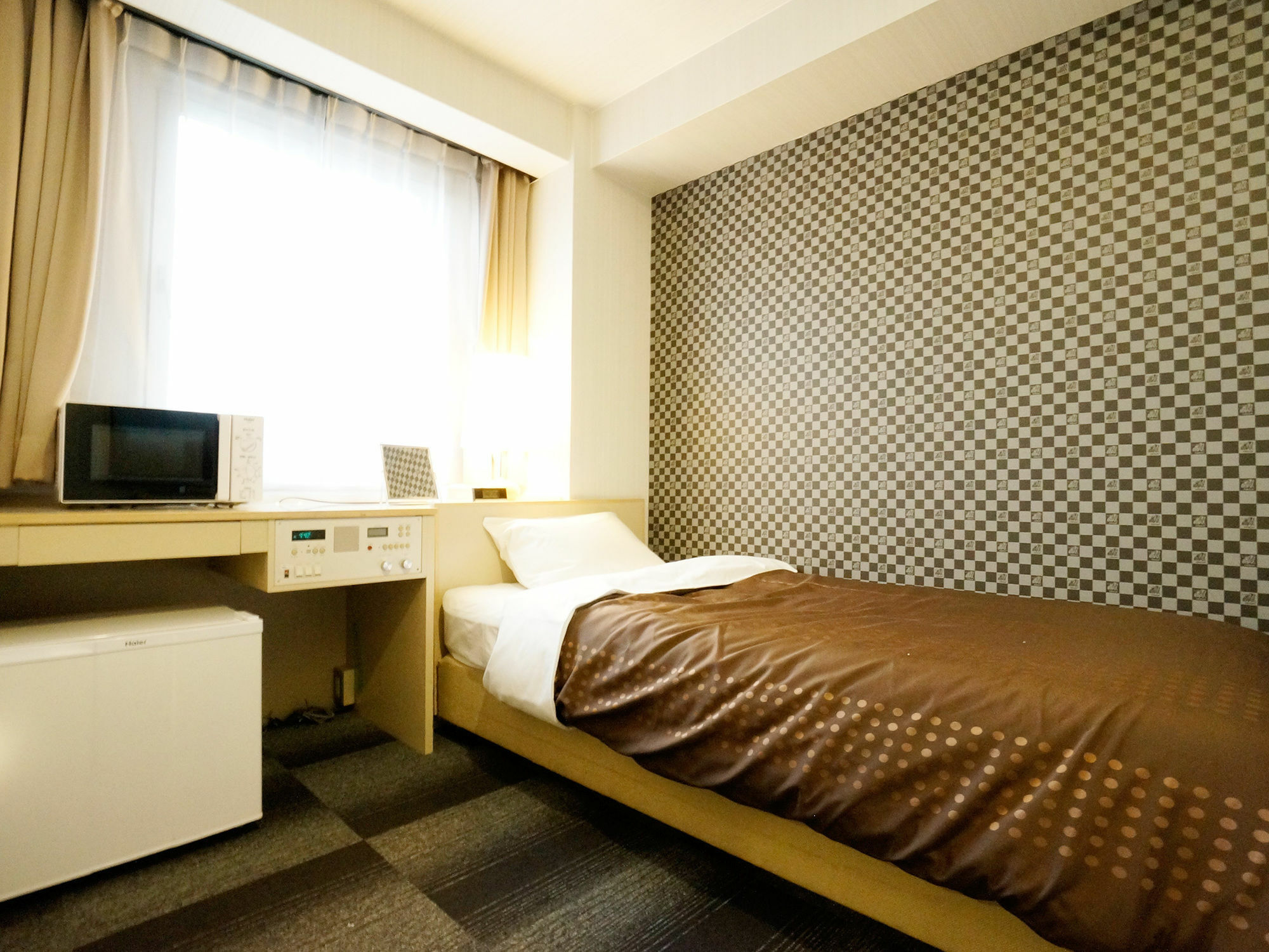 Hotel Livemax Kyoto Gojo Exterior foto